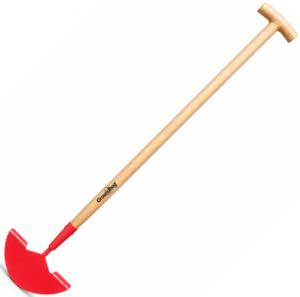 Wooden Handle Edger