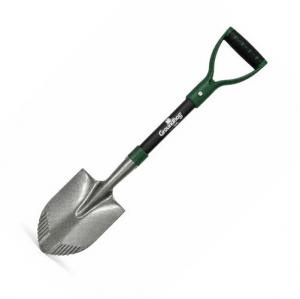 Mini Shovel Fiberglass Handle