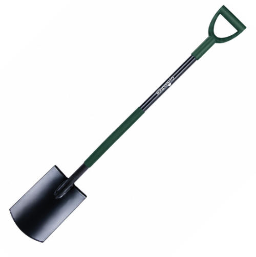 Steel Handle Spade