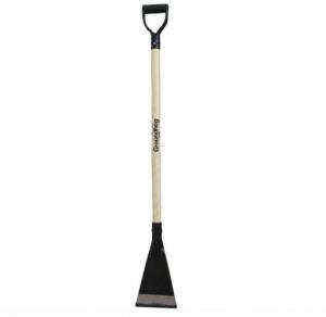 Scraper Wooden Handle  D Grip